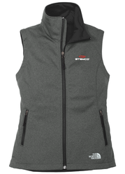 Image of The North Face Women's Ridgewall Soft Shell Vest