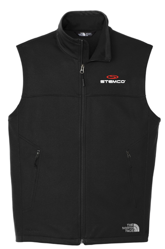 The North Face Ridgewall Soft Shell Vest image thumbnail