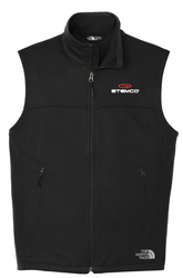 Image of The North Face Ridgewall Soft Shell Vest