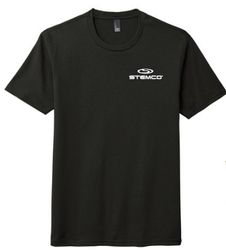 Image of Unisex T-Shirt - Stronger with Stemco