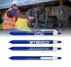 Image of Vivid Ballpoint Pen - Pack of 10