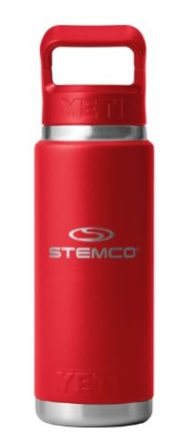 YETI Rambler® 26 oz. Water Bottle with Chug Cap image thumbnail