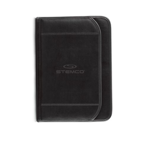 Leather Padfolio image thumbnail