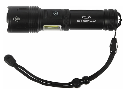 1000 Lumen Tactical Flashlight image thumbnail