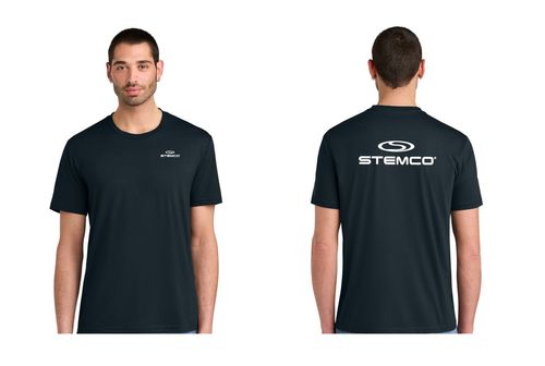 Unisex T-Shirt - Stemco image thumbnail