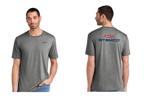 Unisex T-Shirt - Stemco image thumbnail