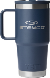 Image of YETI 20oz Travel Mug with Handle