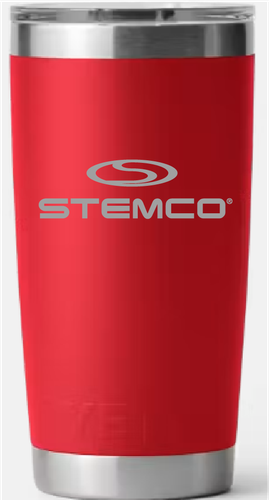 YETI Rambler® 20 oz Tumbler MagSlider™ Lid image thumbnail