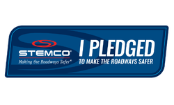 Image of Stemco PLEDGE Magnet (Pack of 10)