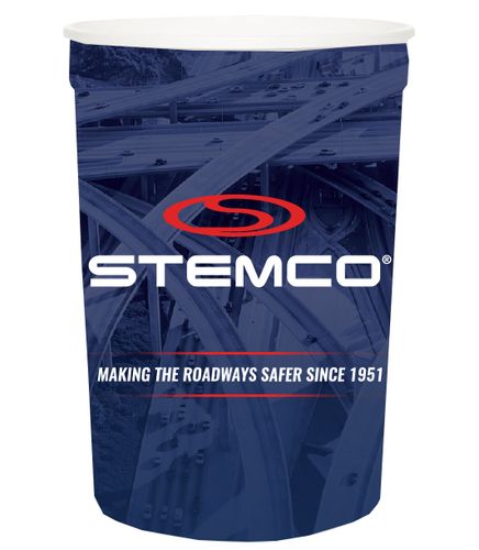 16oz Stadium Cups (Pack of 10) image thumbnail