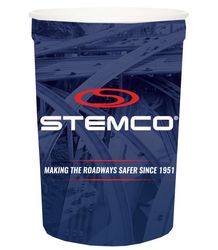 Image of 16oz Stadium Cups (Pack of 10)