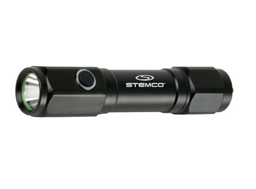 3-IN-1 Scout Rescue Flashlight image thumbnail