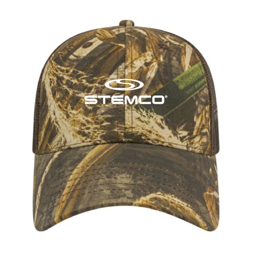 Camo-Mossy Hat image thumbnail