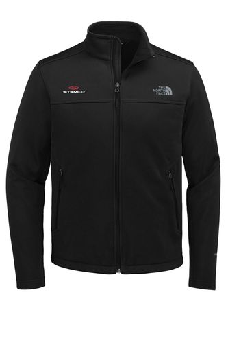 North Face Ridgewall Soft Shell Jacket image thumbnail