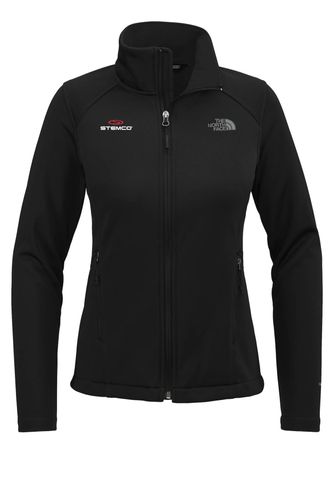 North Face® Women's Ridgewall Soft Shell Jacket image thumbnail
