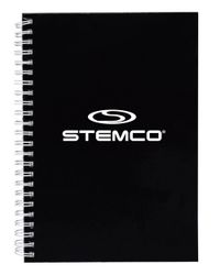 Image of Spiral Notebook