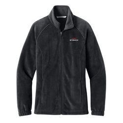 Image of Women’s Plush Fleece Full-Zip Jacket