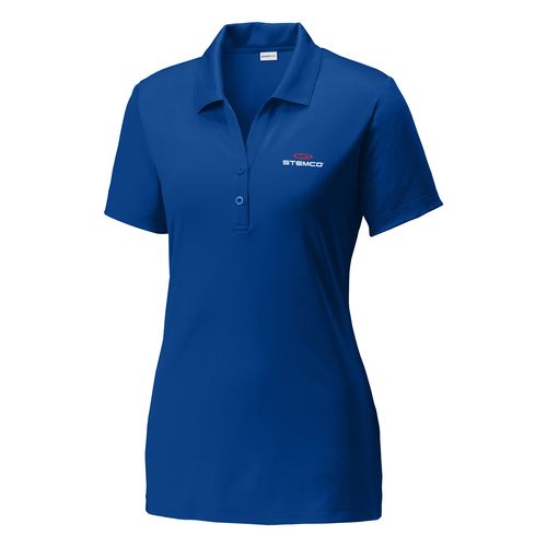 Women’s Competitor Polo image thumbnail