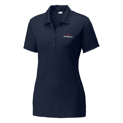 Women’s Competitor Polo image thumbnail