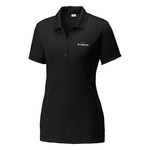 Women’s Competitor Polo image thumbnail