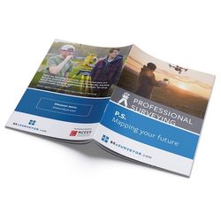 Image of High School Surveying Booklet