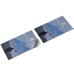 Image of Surveying Sticker