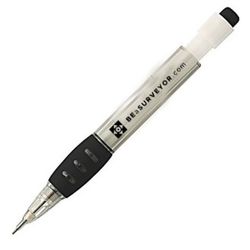 Image of BEaSURVEYOR mini mech pencils