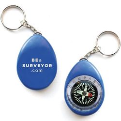 Image of BEaSURVEYOR compass