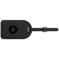Image of Echo Luggage Tag w/ Apple Find My