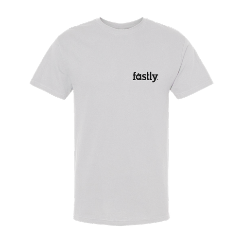 Men's Gold Soft Touch T-Shirt image thumbnail