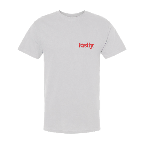 Men's Gold Soft Touch T-Shirt image thumbnail