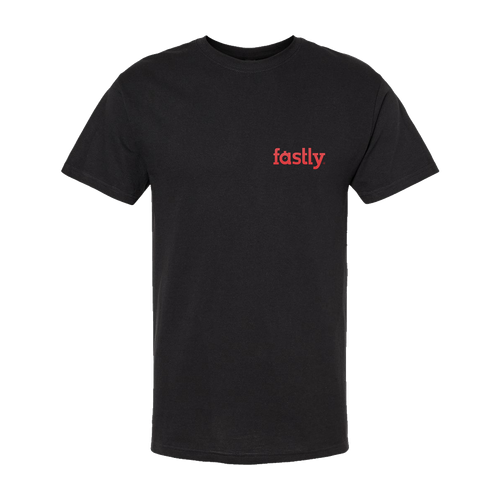 Men's Gold Soft Touch T-Shirt image thumbnail