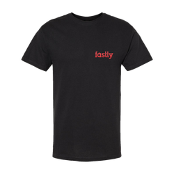 Image of Men's Gold Soft Touch T-Shirt