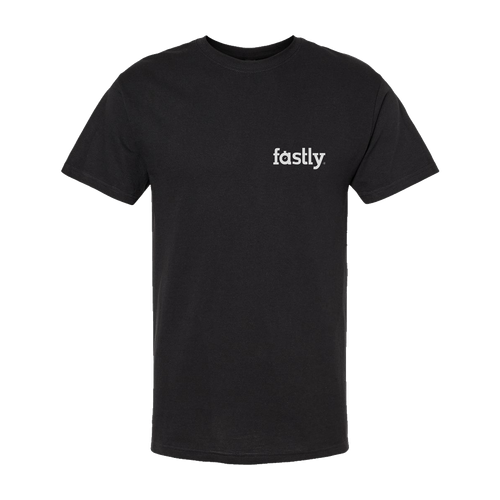 Men's Gold Soft Touch T-Shirt image thumbnail