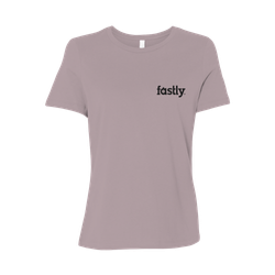 Image of Women's Relaxed Jersey Tee