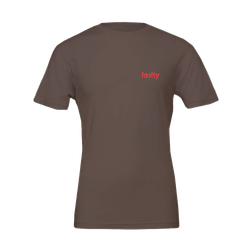 Image of Jersey Tee