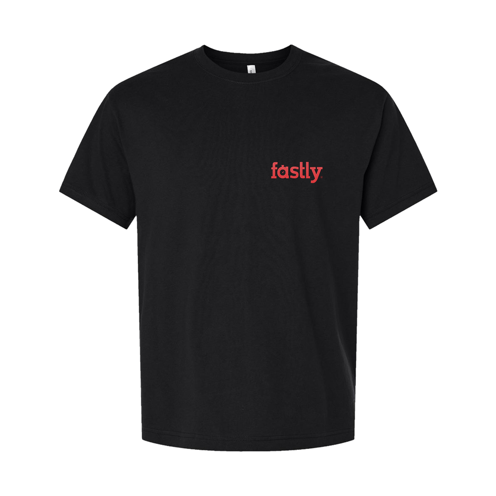 6 oz. Heavyweight Tee primary image