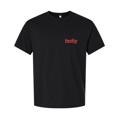 6 oz. Heavyweight Tee image thumbnail