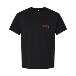 Image of 6 oz. Heavyweight Tee