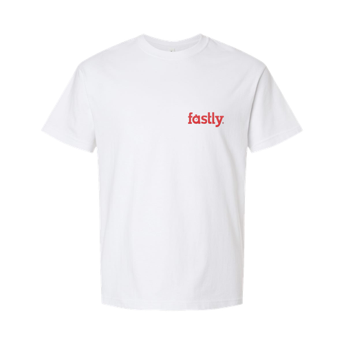 6 oz. Heavyweight Tee image thumbnail