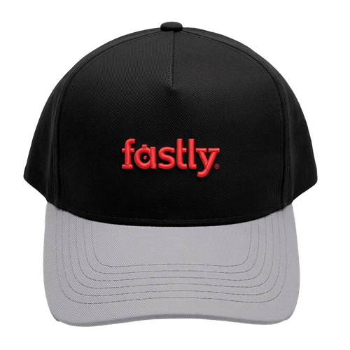 Structured 5 Panel Snapback image thumbnail