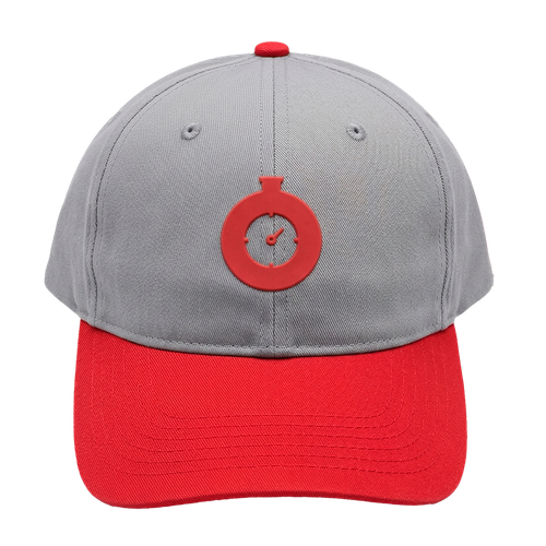 Structured 5 Panel Snapback image thumbnail