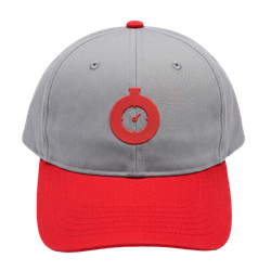 Image of Structured 5 Panel Snapback