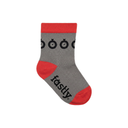 Image of Infant Dress Socks