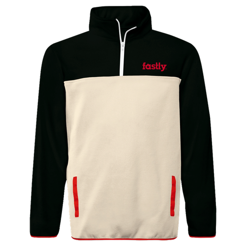 Q Zip Pullover image thumbnail