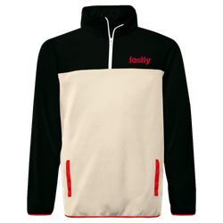 Image of Q Zip Pullover