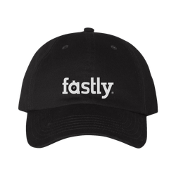 Image of Brushed Twill Cap