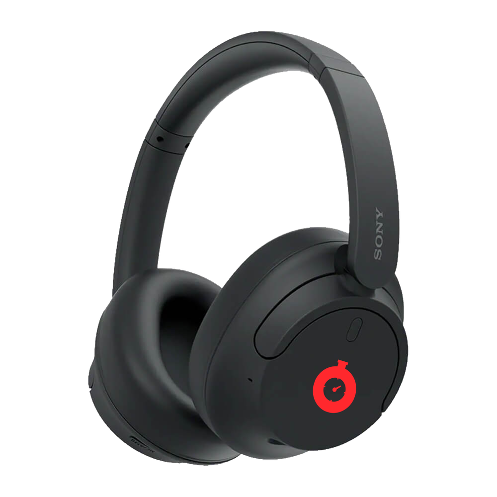 Sony Wireless Noise Canceling Headphones (WHCH720N) primary image