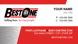 Image of Business Cards