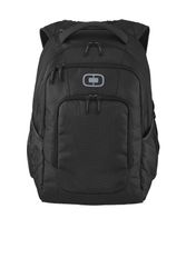 Image of Best One OGIO Logan Back Pack